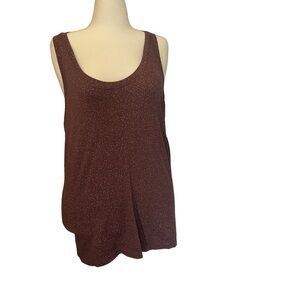 Athleta momentum tank